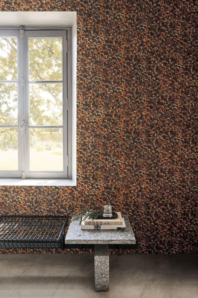ARTE Virginia's Garden Alnwick VIR6501 - LAB COLOUR THE WORLD