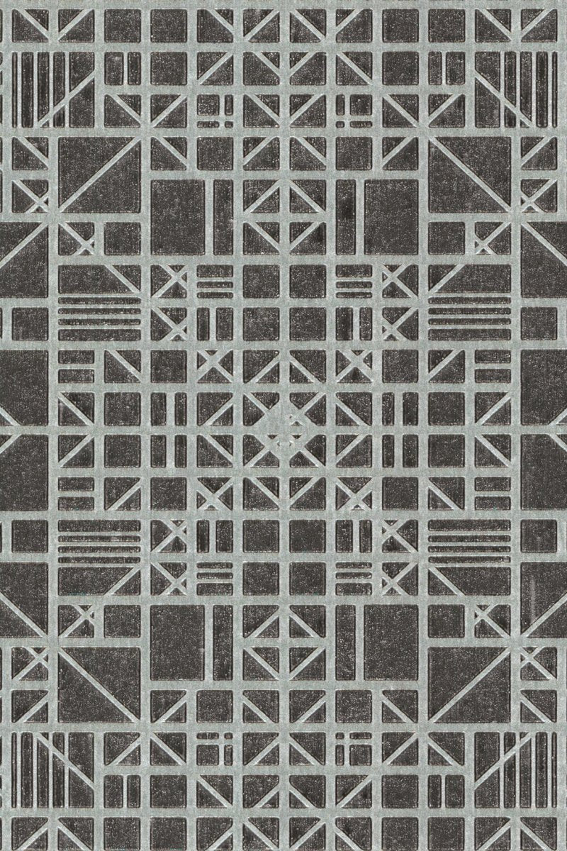 ARTE Window Monochrome 54001 - LAB COLOUR THE WORLD