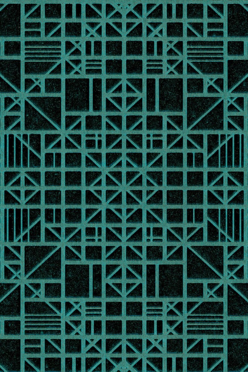 ARTE Window Monochrome 54003 - LAB COLOUR THE WORLD