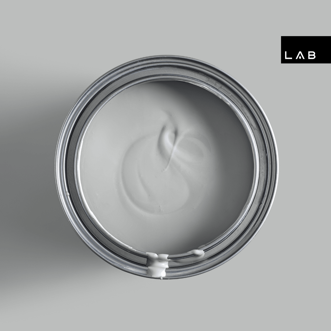 ASH GREY NO. 188 - LAB COLOUR THE WORLD