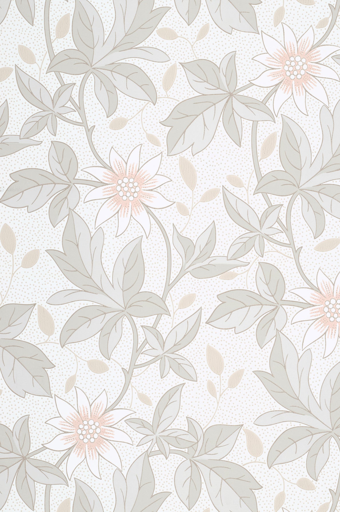 Little Greene Monroe Behang 0291MOEVENI - LAB COLOUR THE WORLD