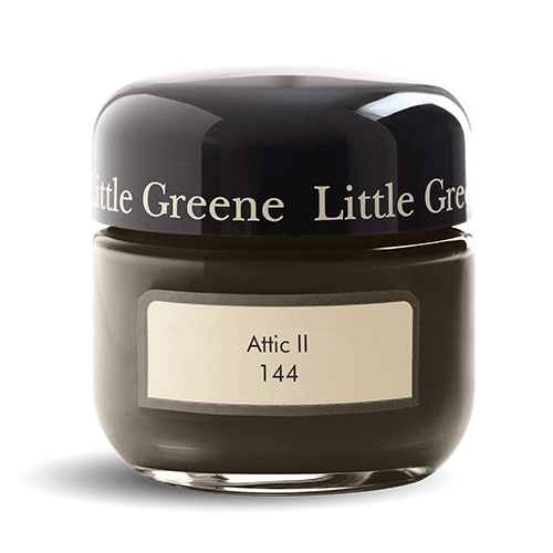 Attic II no. 144 - LAB COLOUR THE WORLD