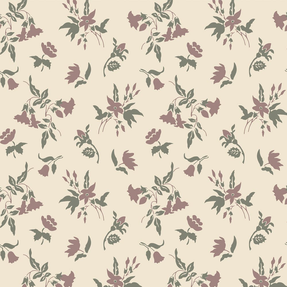 Farrow & Ball Auguste Behang BP6502 - LAB COLOUR THE WORLD