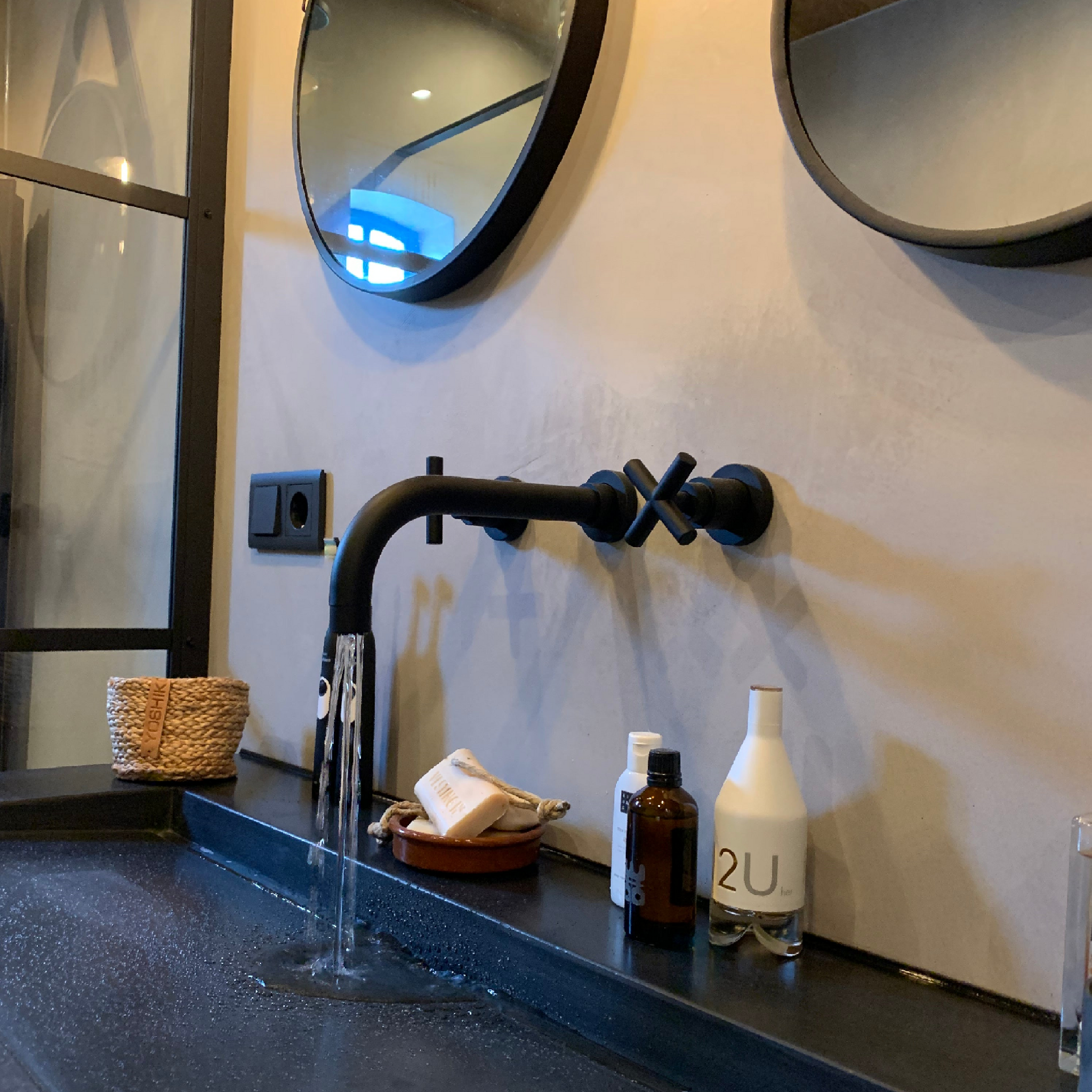 LAB Bathroom Coating Primer Transparent, image size:2048x2048