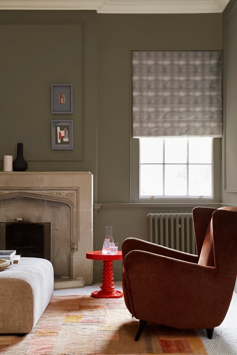 Baluster no. 321 - LAB COLOUR THE WORLD