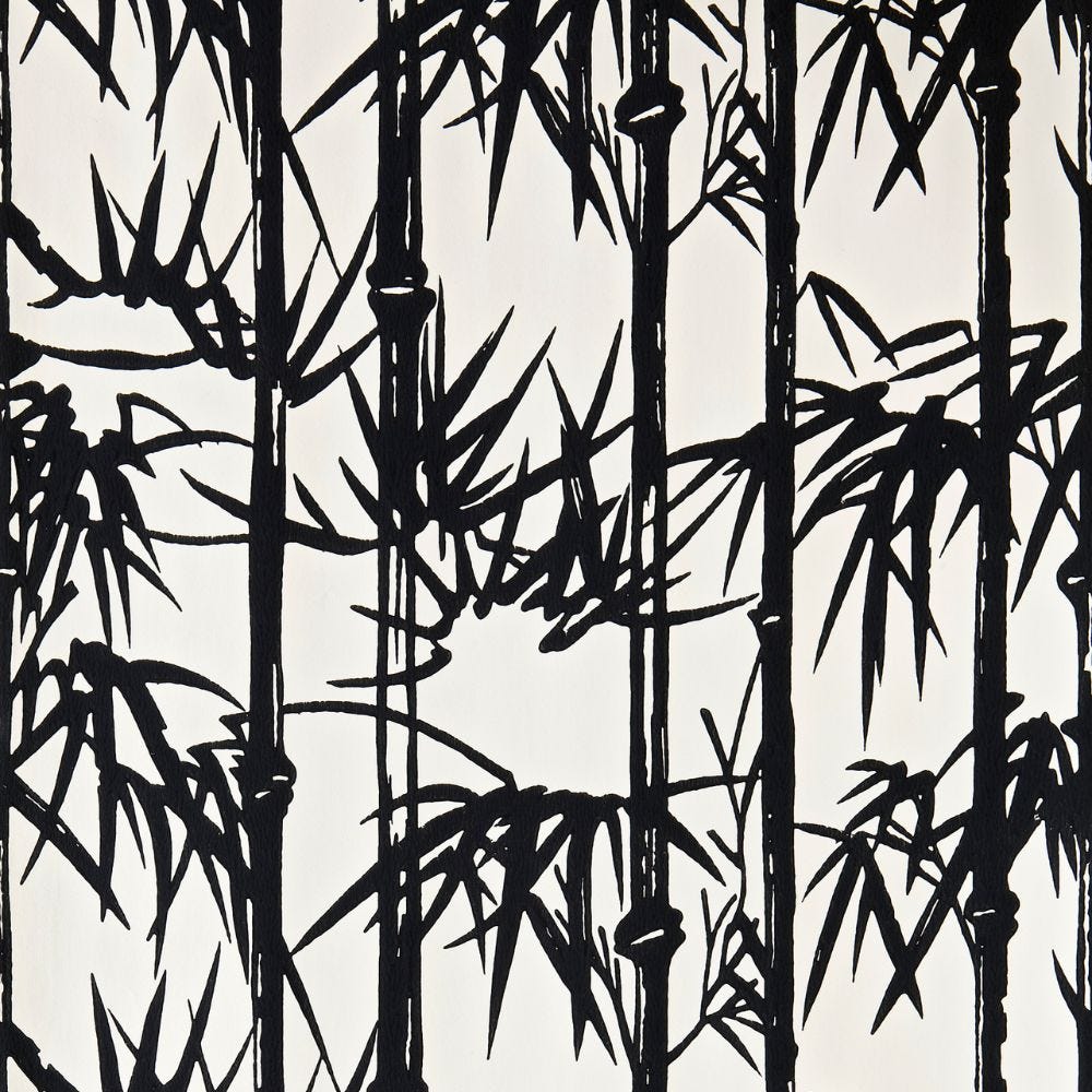 Farrow & Ball Bamboo Behang BP2119 - LAB COLOUR THE WORLD