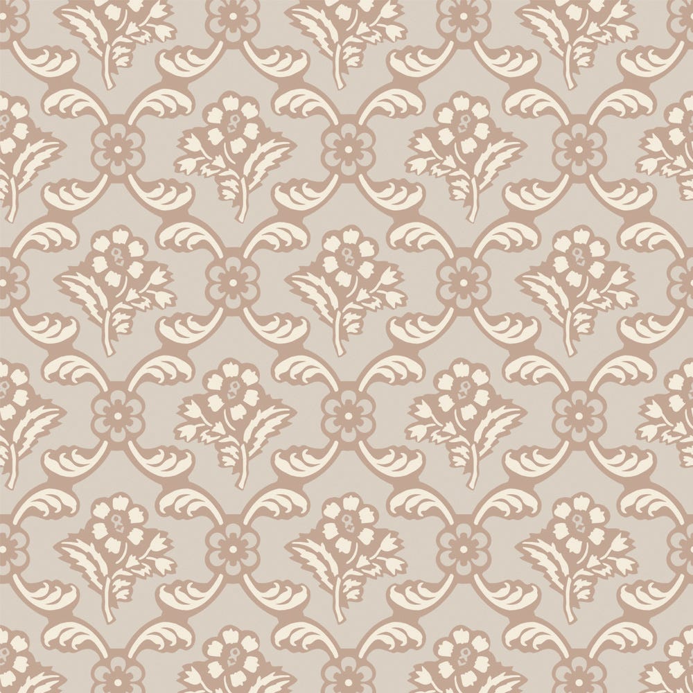 Farrow & Ball Barace Behang BP6601 - LAB COLOUR THE WORLD