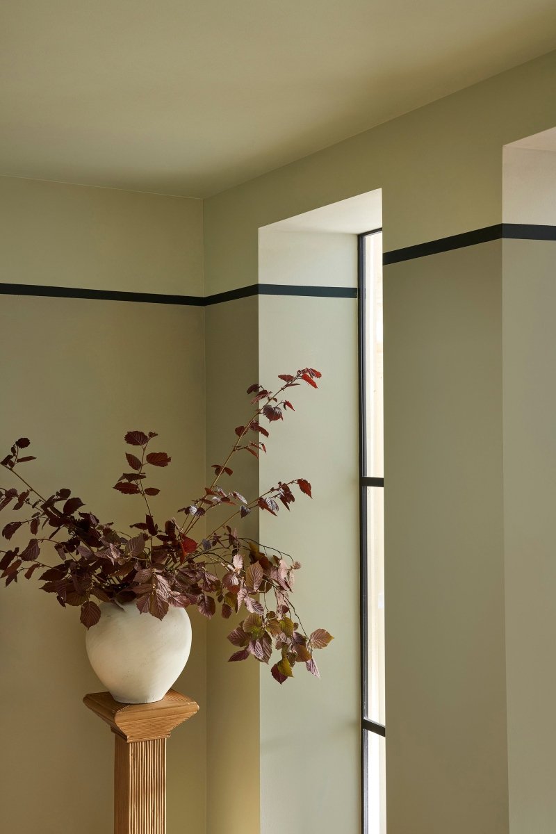 Barge Stone Dark no. 361 - LAB COLOUR THE WORLD