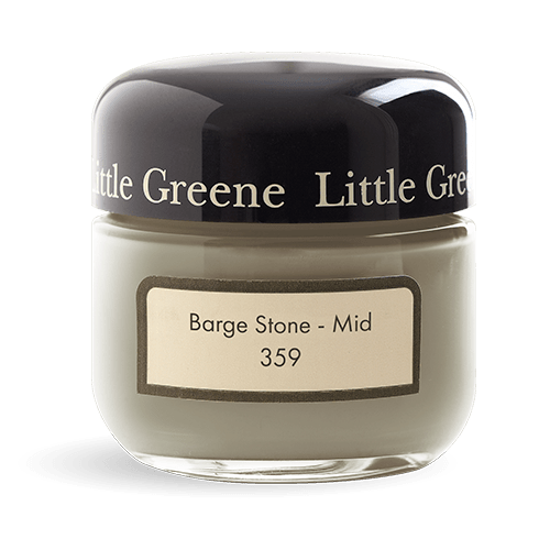 Barge Stone Mid no. 359 - LAB COLOUR THE WORLD