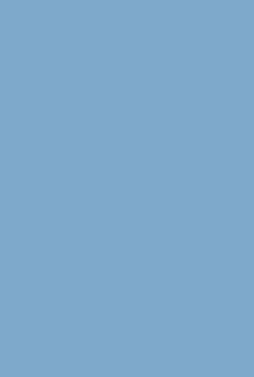 Bay Area Blue no. 9815 - LAB COLOUR THE WORLD