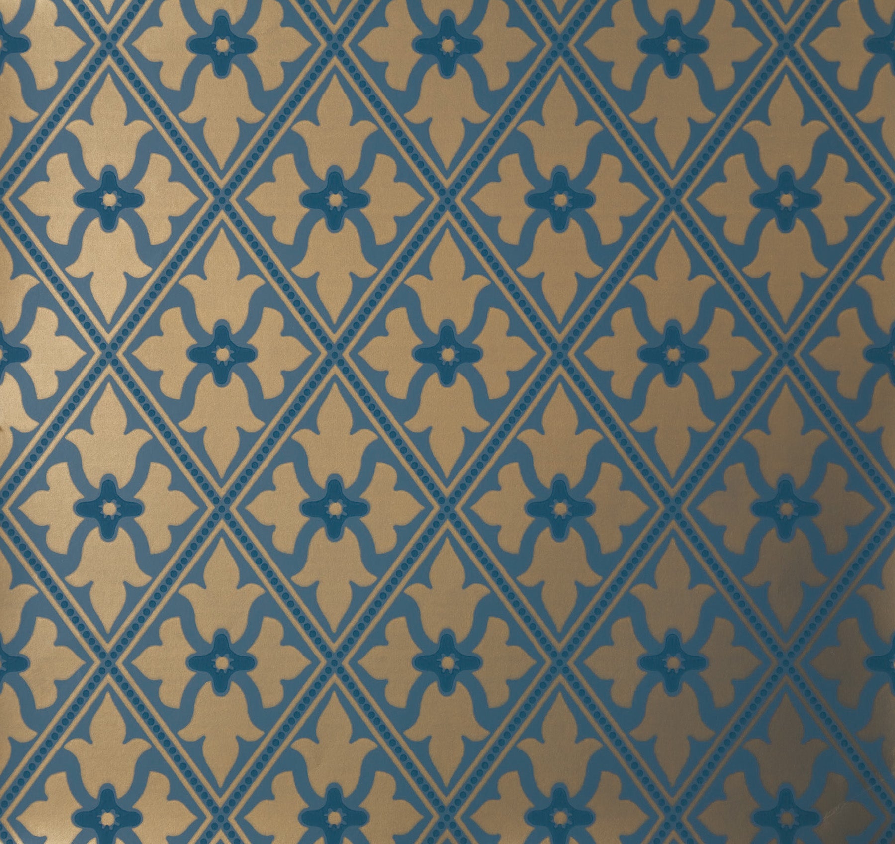 Little Greene Bayham Abbey Behang 0277BACELES - LAB COLOUR THE WORLD