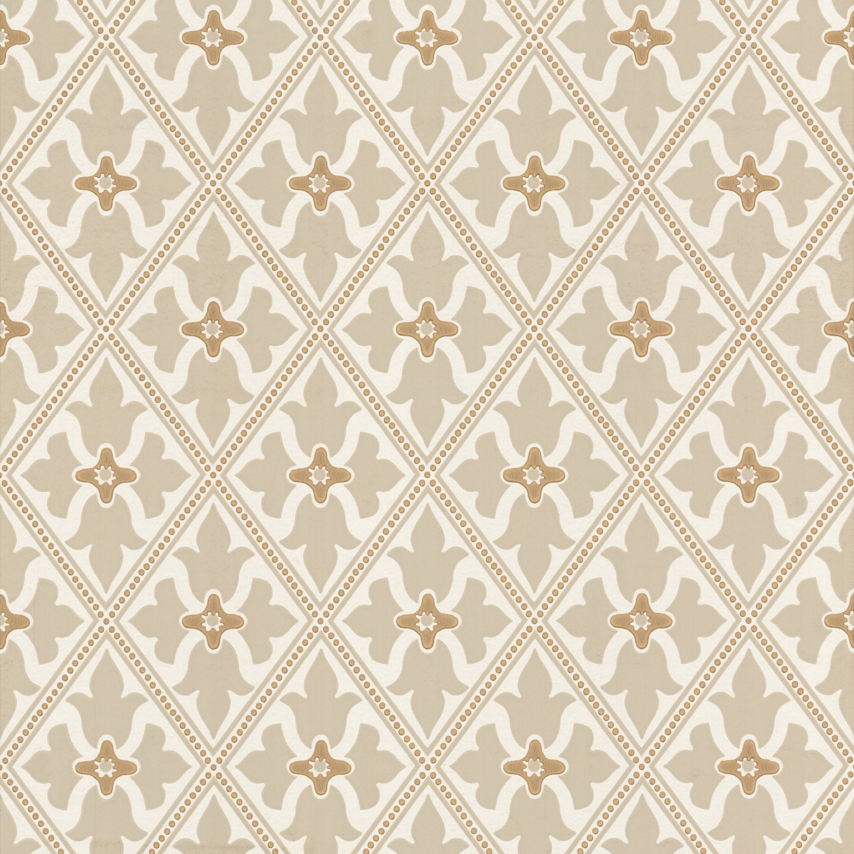 Little Greene Bayham Abbey Behang 0251BAMETEO - LAB COLOUR THE WORLD