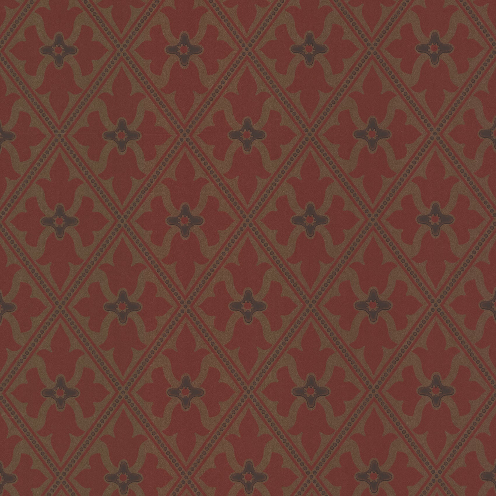 Little Greene Bayham Abbey Behang 0277BASPANI - LAB COLOUR THE WORLD
