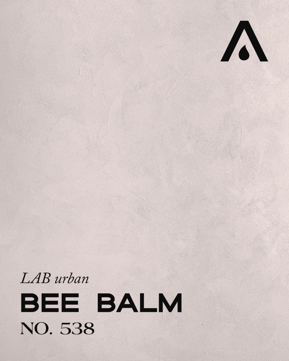 BEE BALM NO. 538 - LAB COLOUR THE WORLD