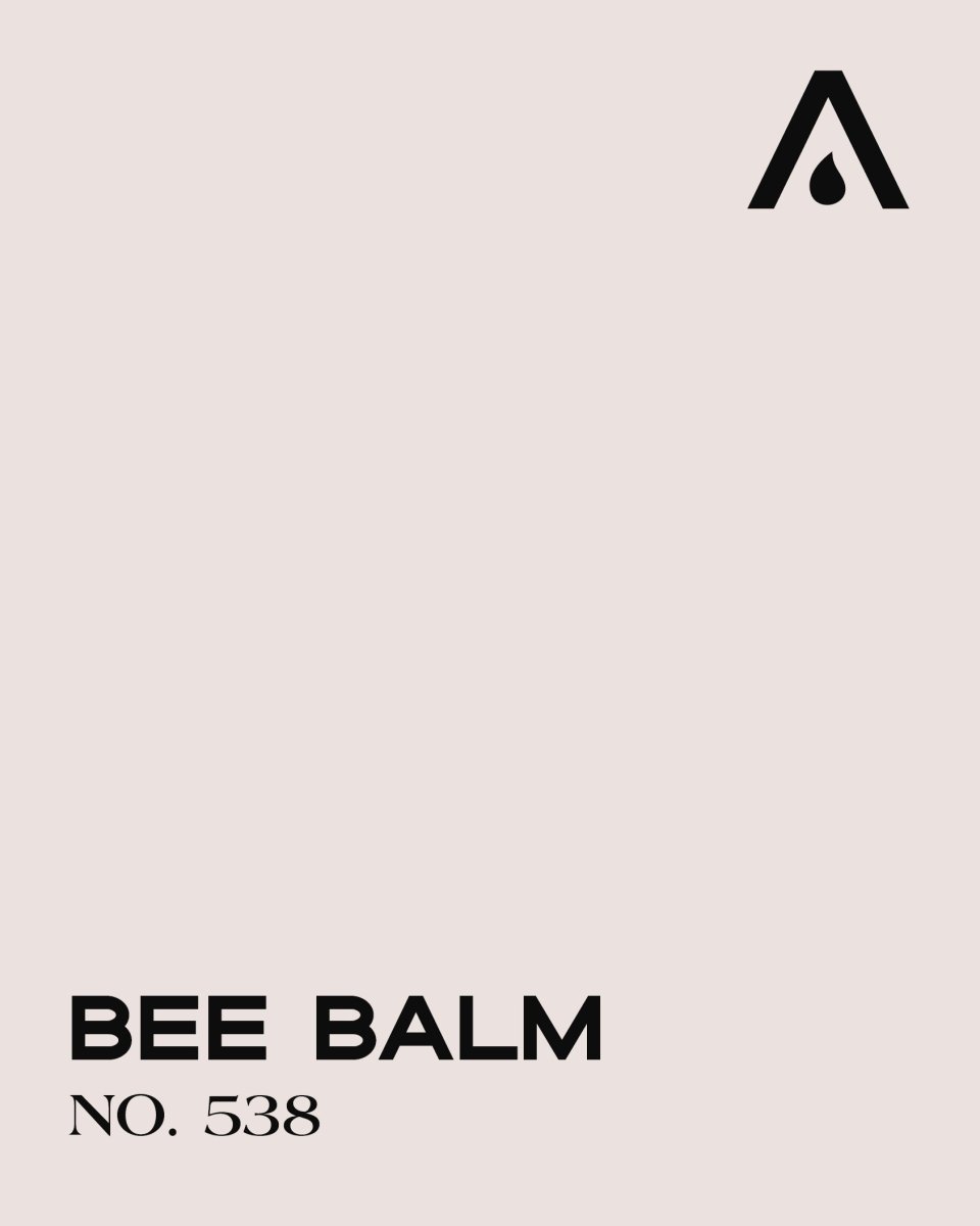 BEE BALM NO. 538 - LAB COLOUR THE WORLD
