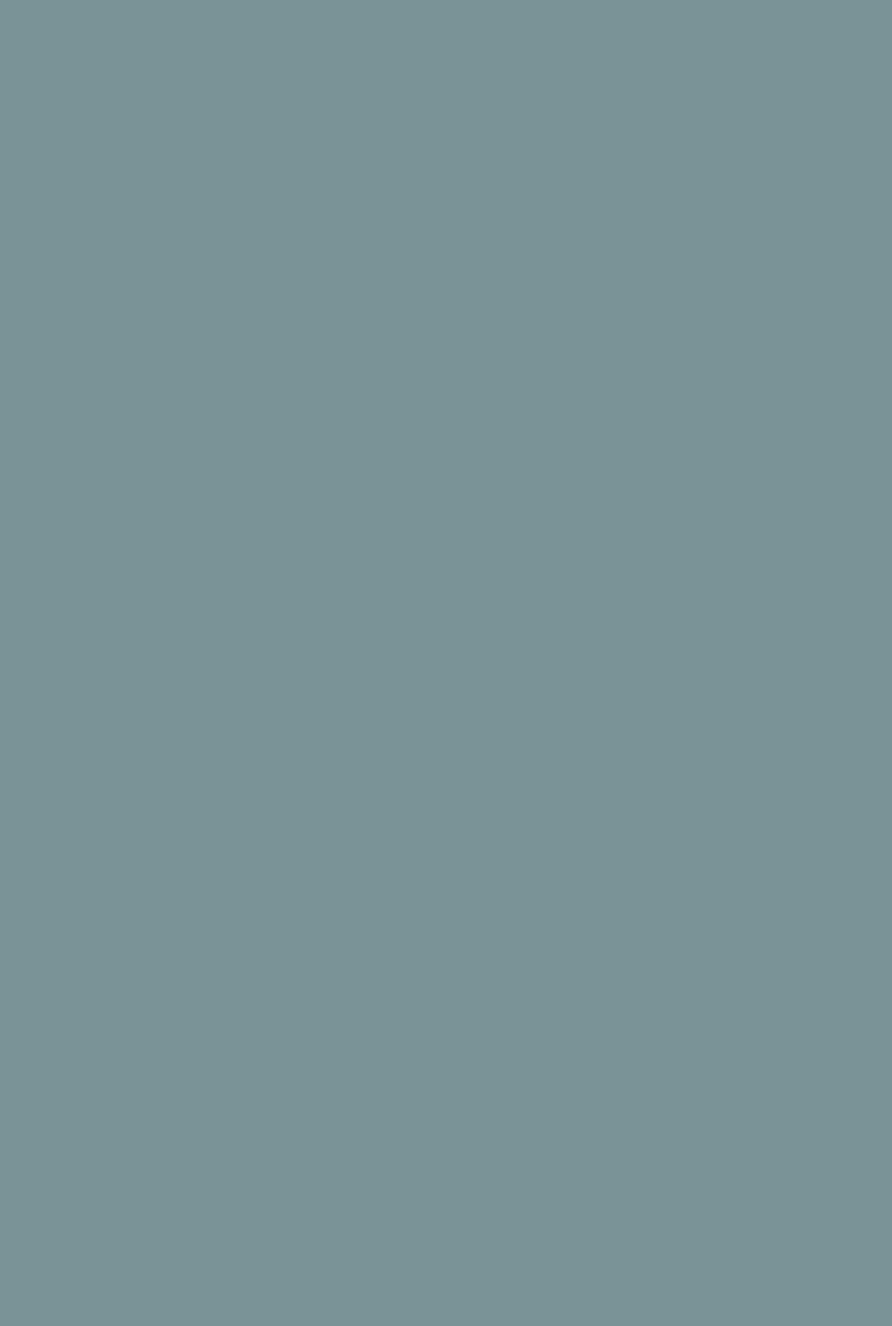 Berrington Blue no. 14 - LAB COLOUR THE WORLD