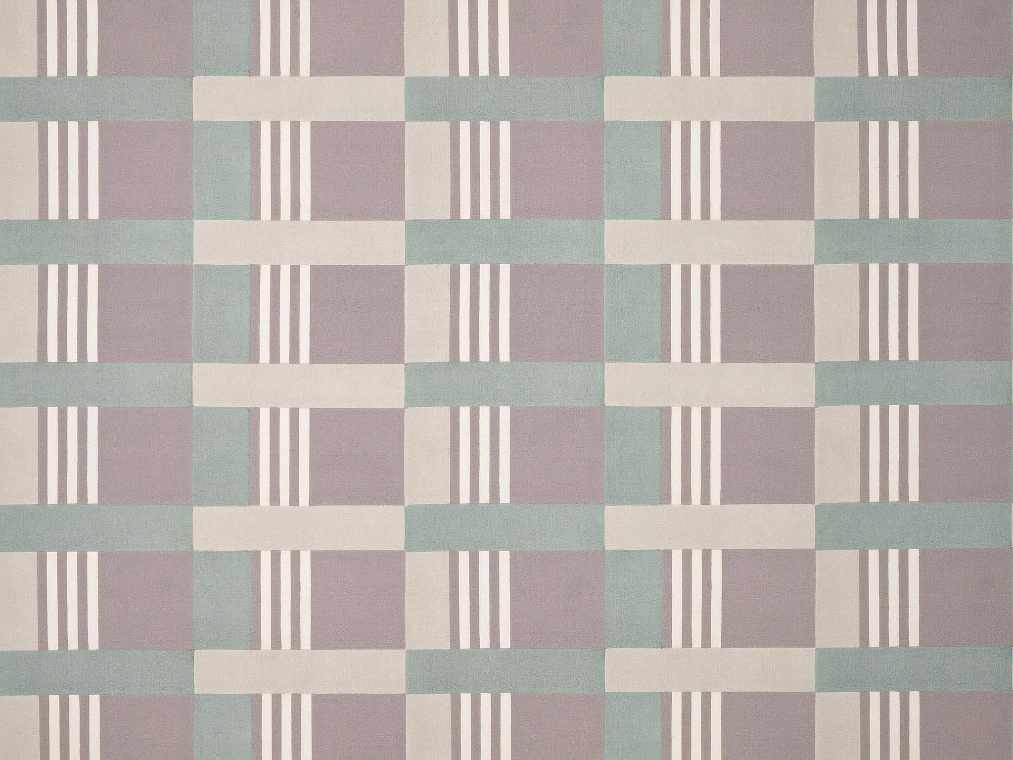 Pierre Frey Melbourne Behang FP940001 - LAB COLOUR THE WORLD