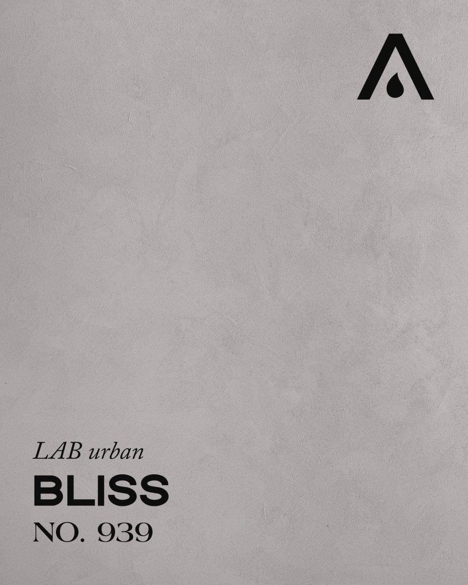 BLISS NO. 939 - LAB COLOUR THE WORLD