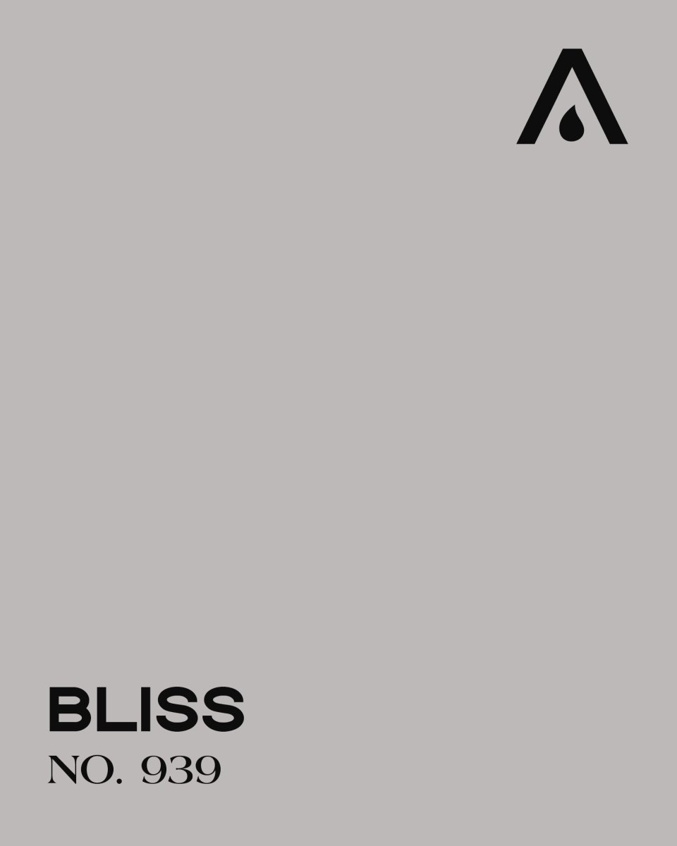 BLISS NO. 939 - LAB COLOUR THE WORLD