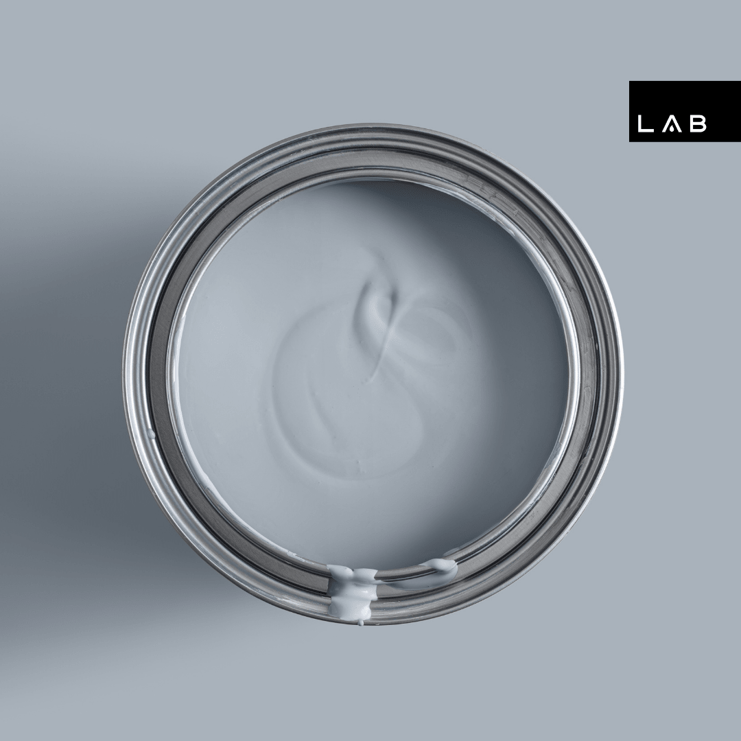 BLUE BAY NO. 941 - LAB COLOUR THE WORLD