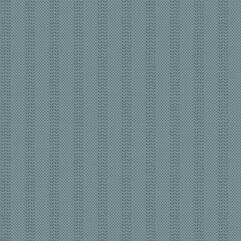 Farrow & Ball Polka Sprig Behang BP1084 - LAB COLOUR THE WORLD