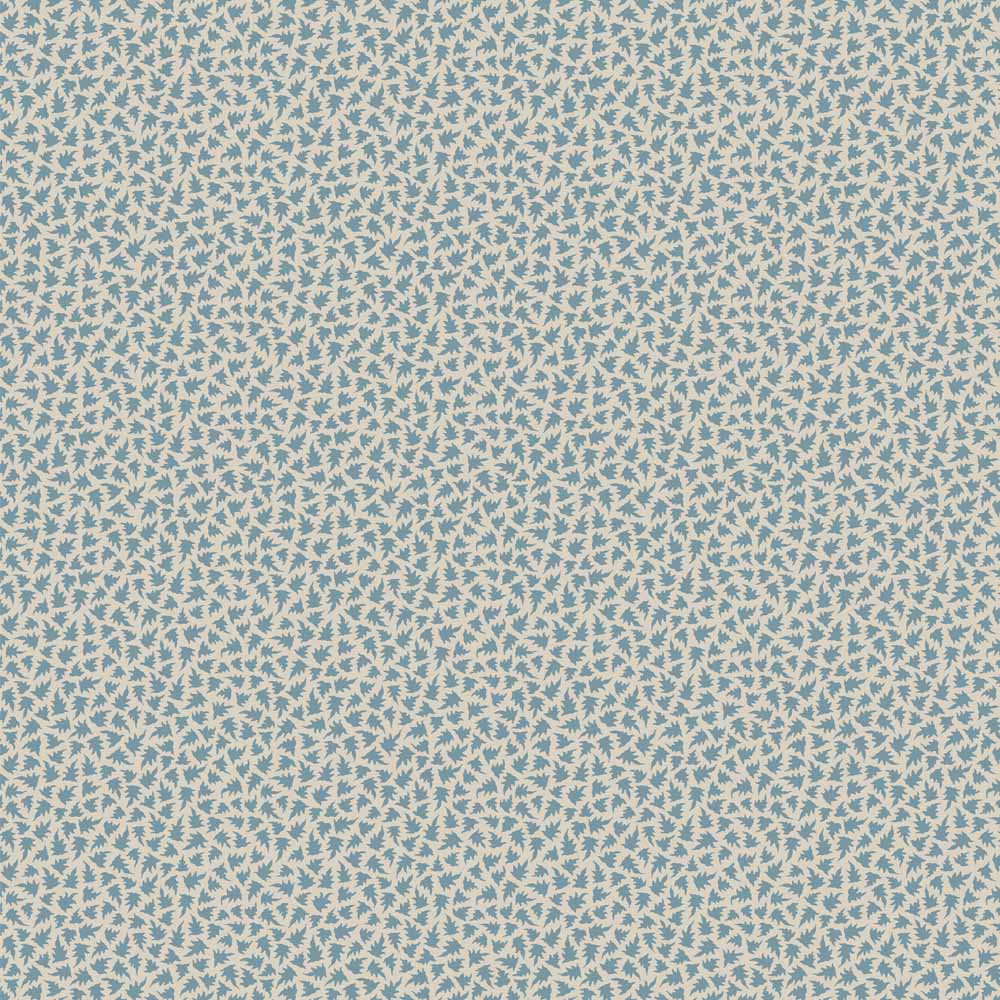Farrow & Ball Renaissance Leaves Behang BP2914 - LAB COLOUR THE WORLD