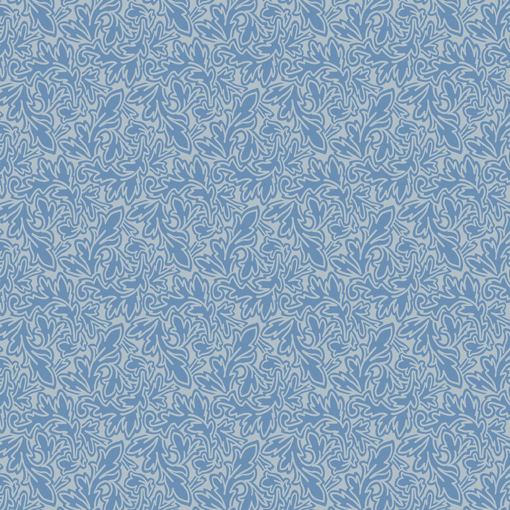 Farrow & Ball Feuille Behang FP4908 - LAB COLOUR THE WORLD