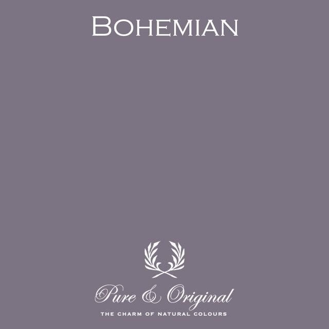 Bohemian - LAB COLOUR THE WORLD