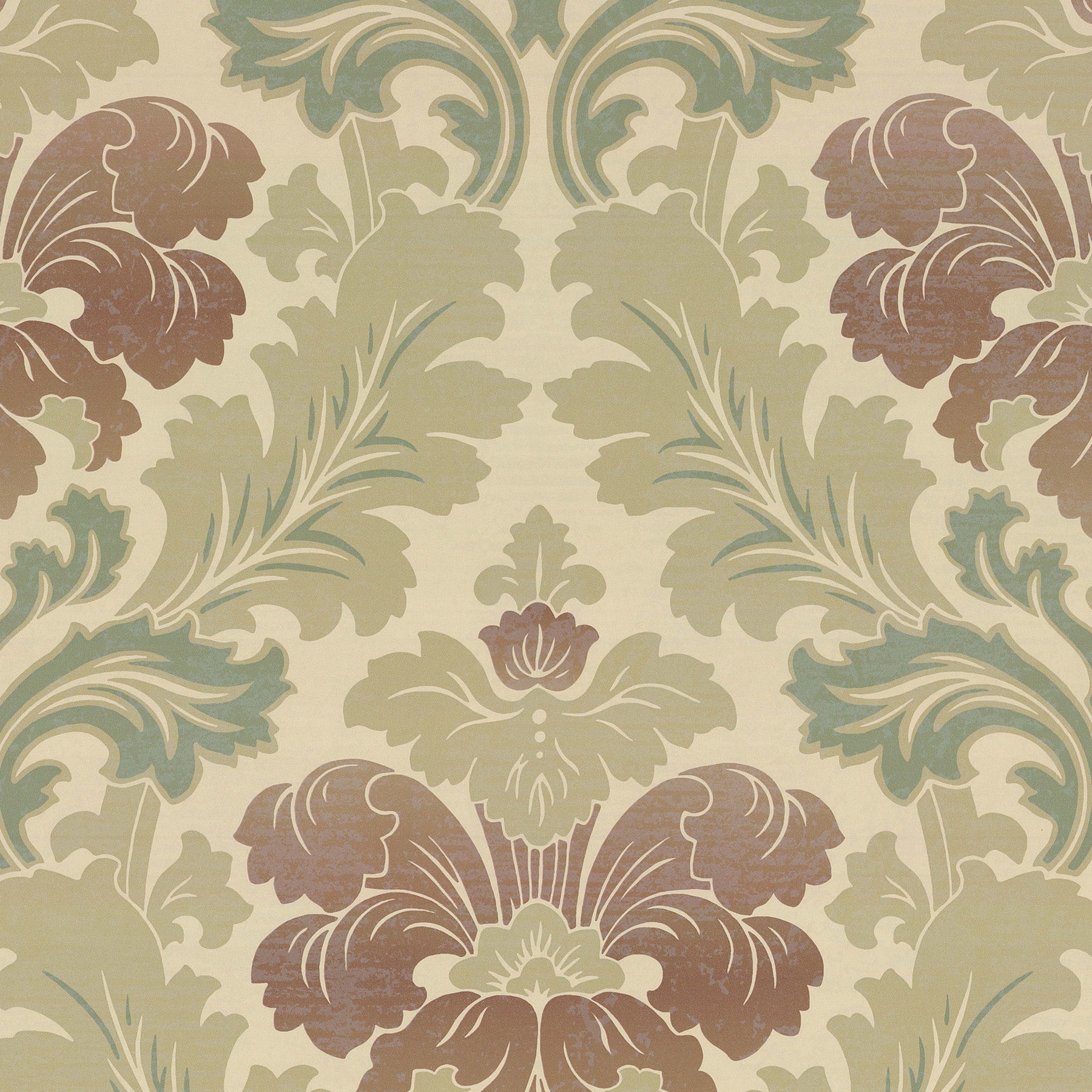 Little Greene Bonaparte Behang 0284BPCLASS - LAB COLOUR THE WORLD