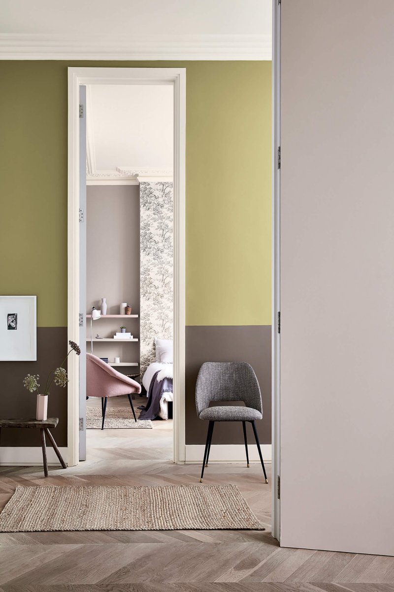 Boxington no. 84 - LAB COLOUR THE WORLD