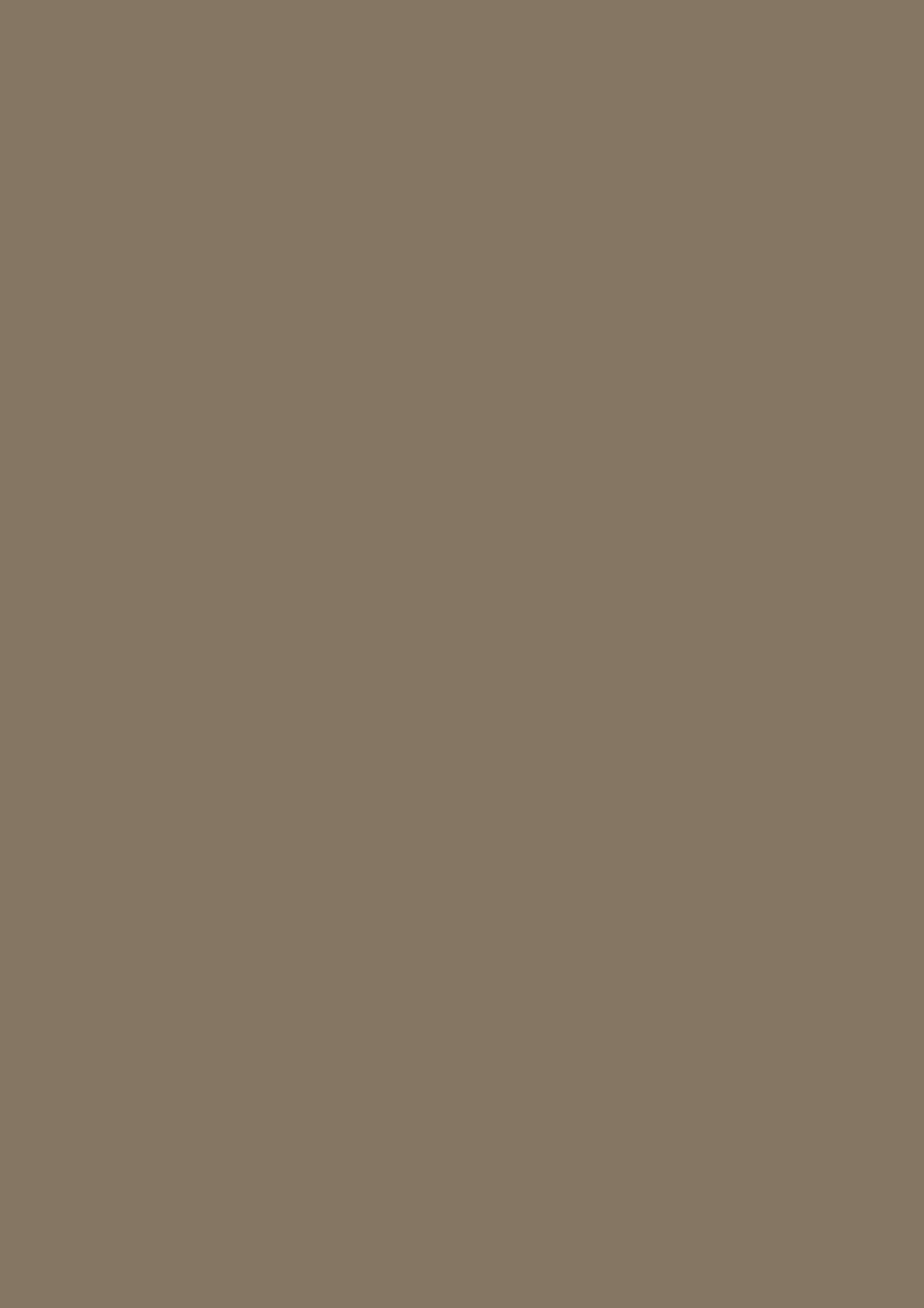 Broccoli Brown no. 198 - LAB COLOUR THE WORLD