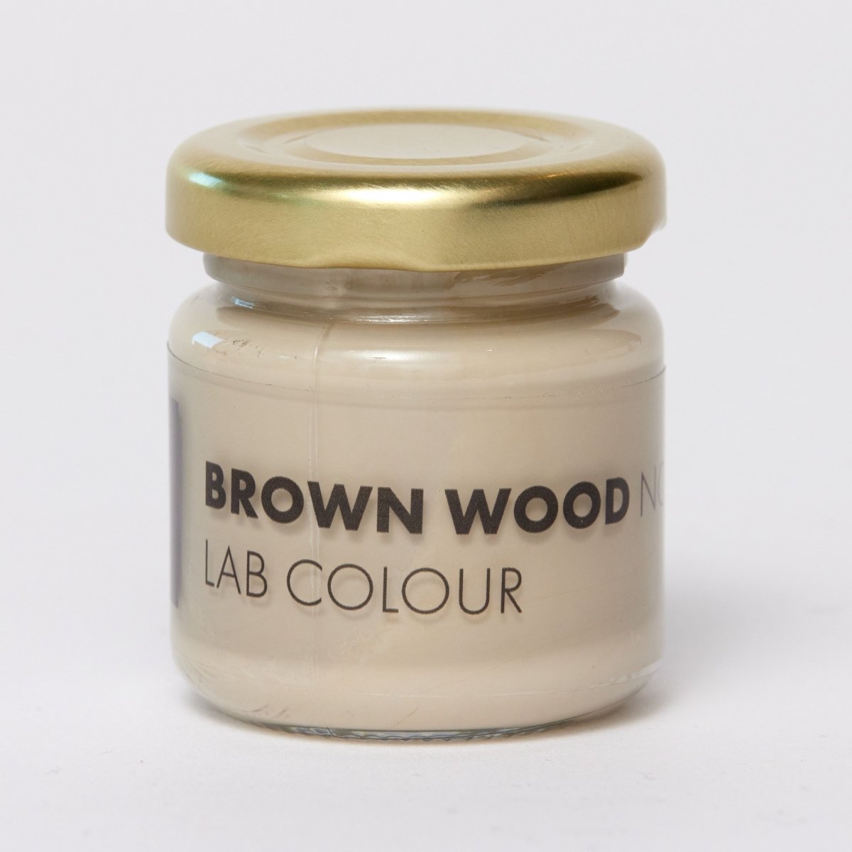 BROWN WOOD NO. 222 - LAB COLOUR THE WORLD