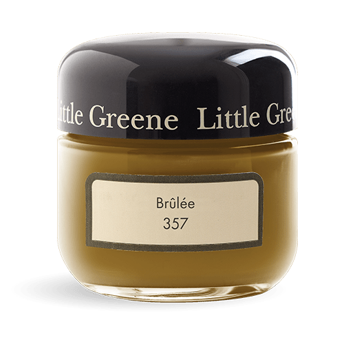 Brûlée no. 357 - LAB COLOUR THE WORLD
