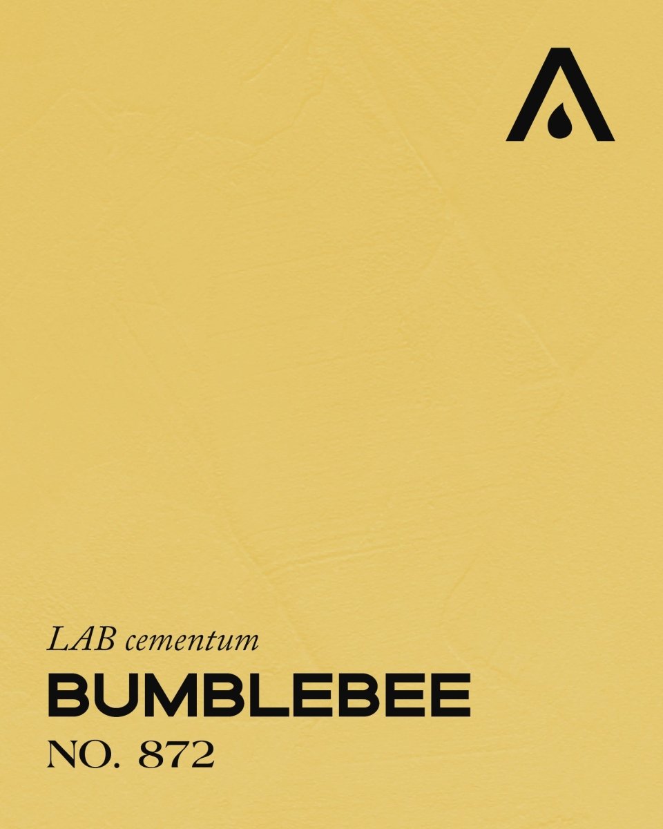 BUMBLEBEE NO. 872 - LAB COLOUR THE WORLD