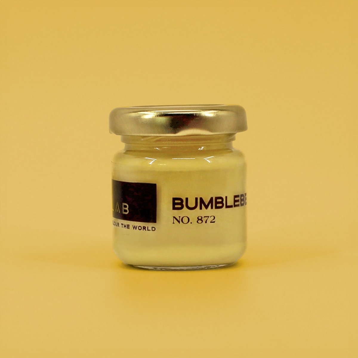 BUMBLEBEE NO. 872 - LAB COLOUR THE WORLD