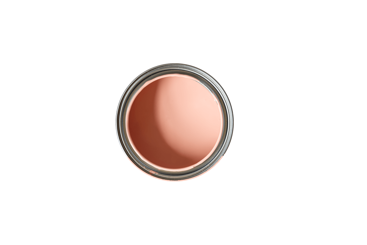 Burano Pink - LAB COLOUR THE WORLD