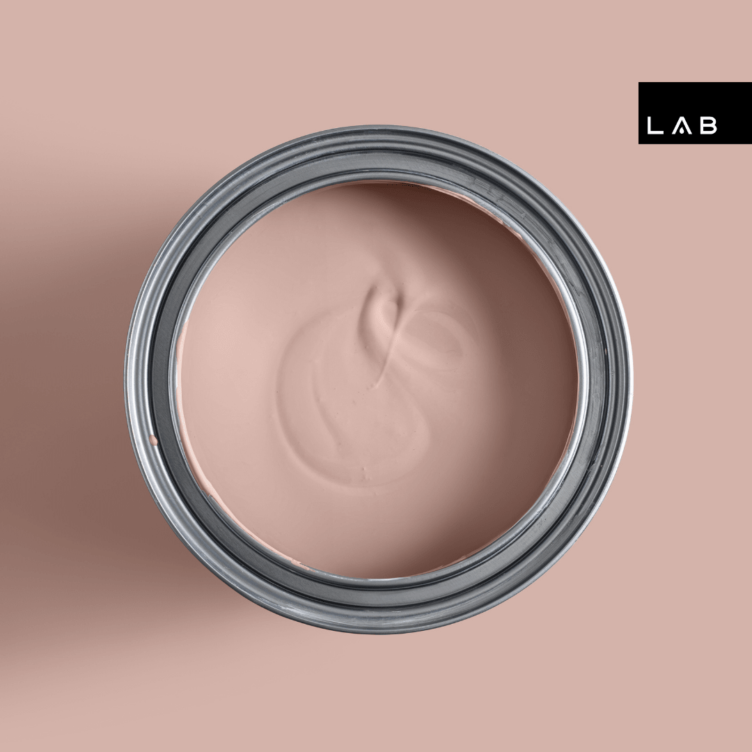 BY JULIET NO. 152 - LAB COLOUR THE WORLD