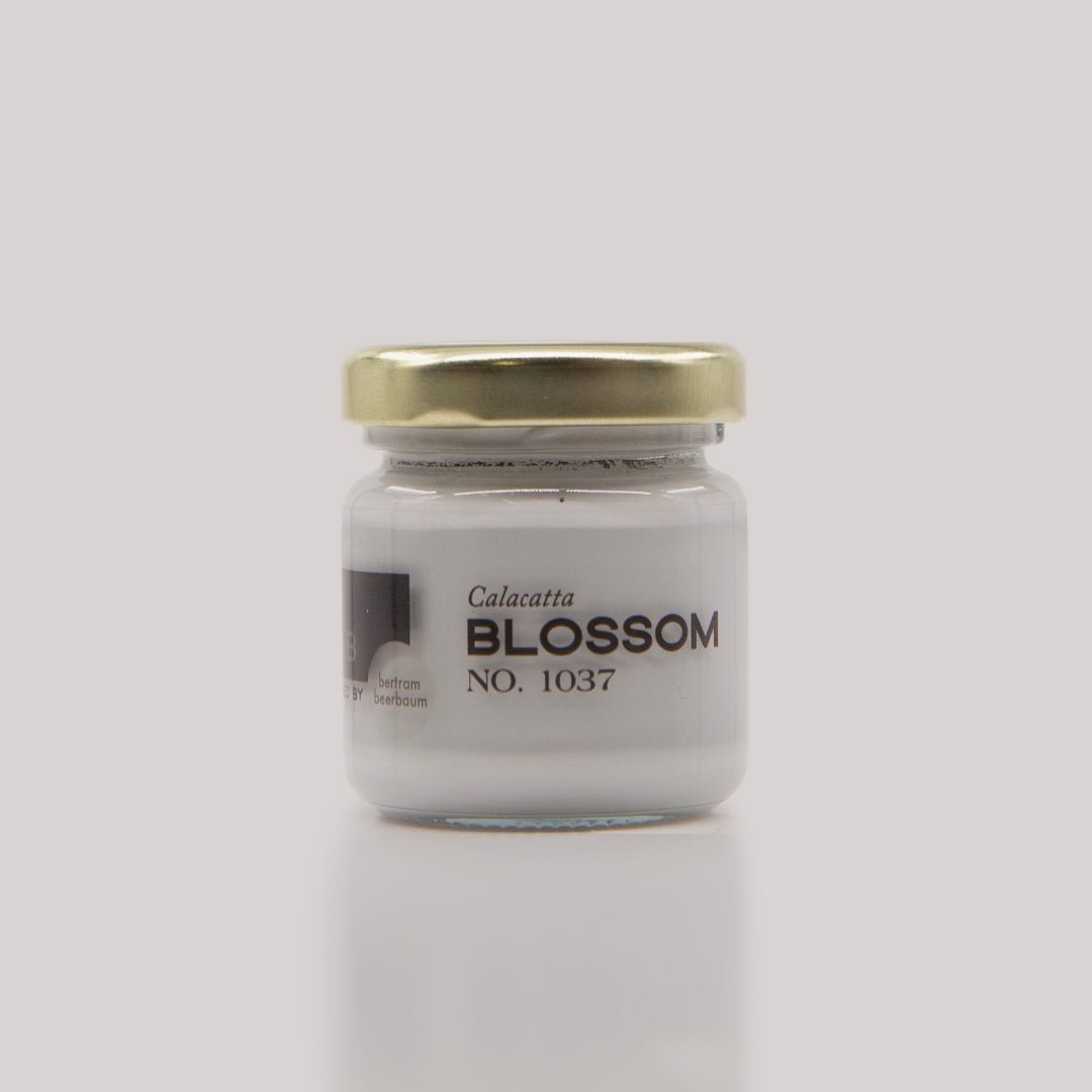 CALACATTA BLOSSOM NO. 1037 - LAB COLOUR THE WORLD