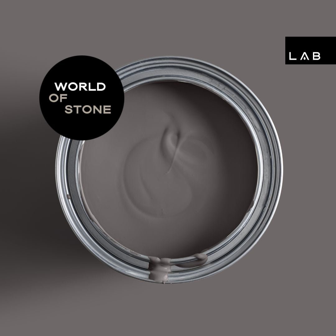 CALACATTA BURGUNDY NO. 1072 - LAB COLOUR THE WORLD