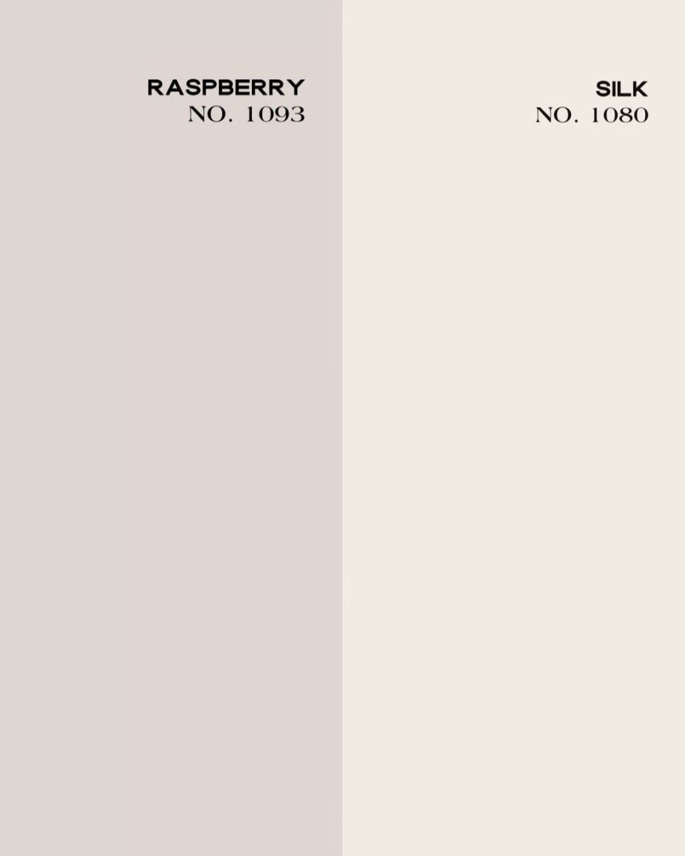 CALACATTA RASPBERRY NO. 1093 - LAB COLOUR THE WORLD