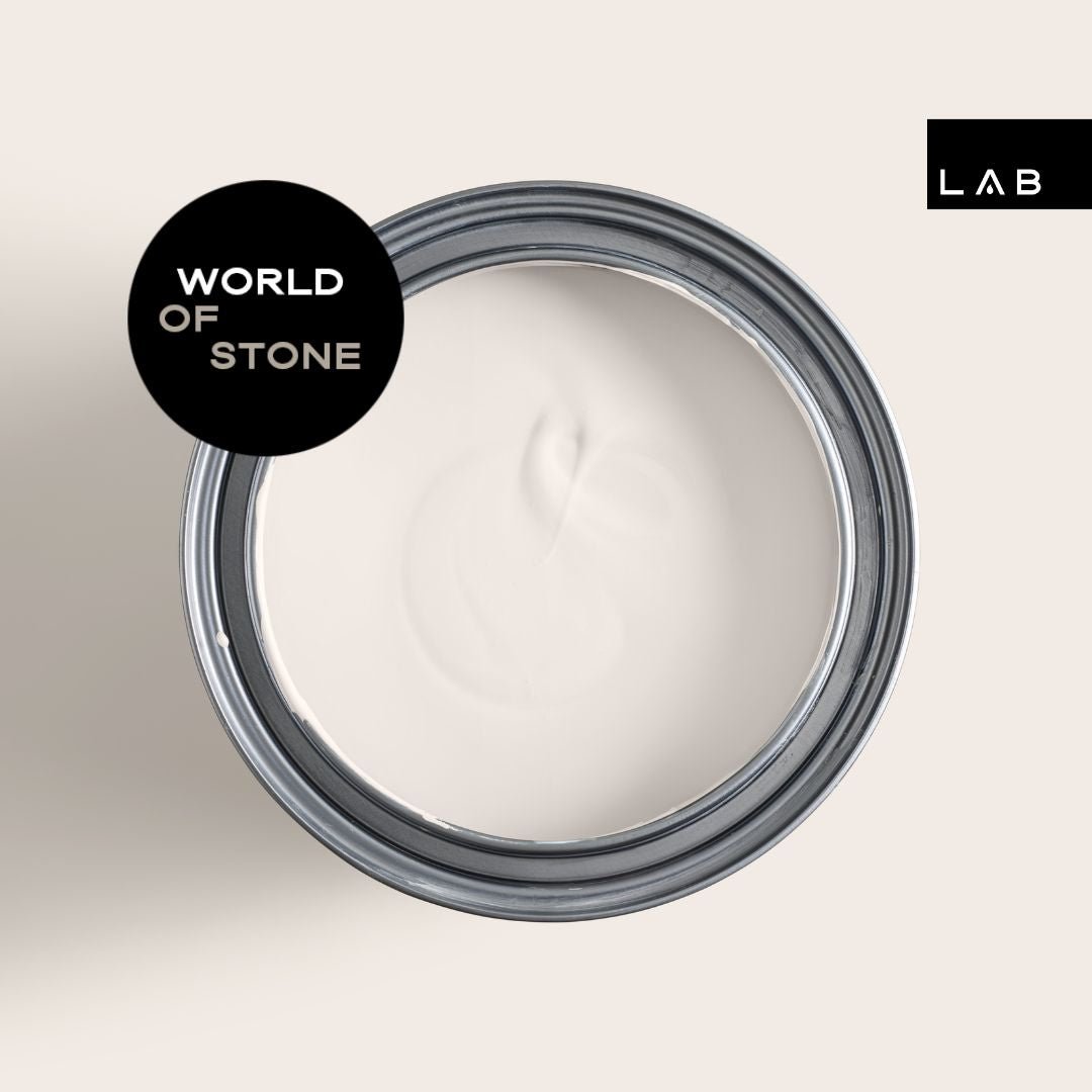 CALACATTA SILK NO. 1080 - LAB COLOUR THE WORLD