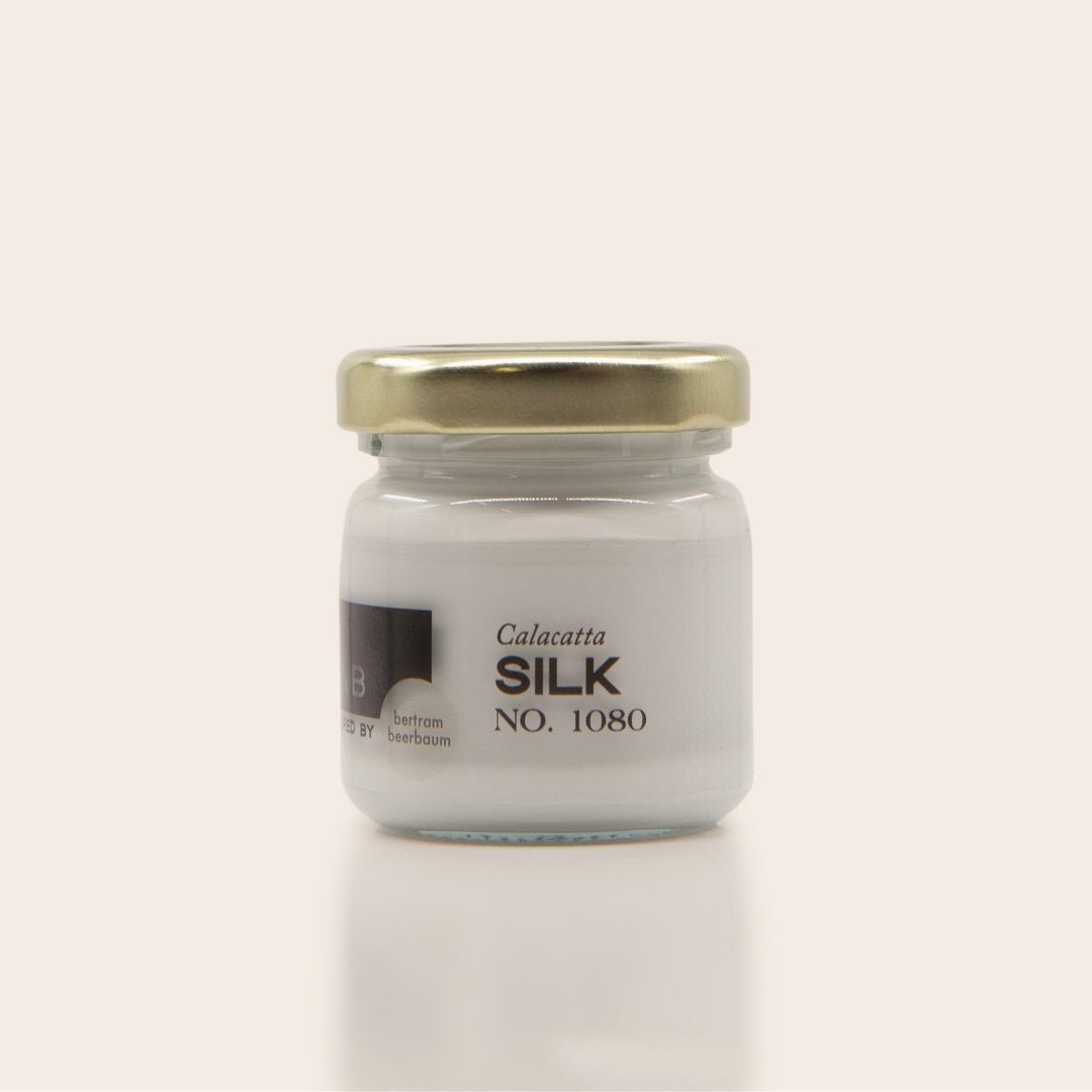 CALACATTA SILK NO. 1080 - LAB COLOUR THE WORLD