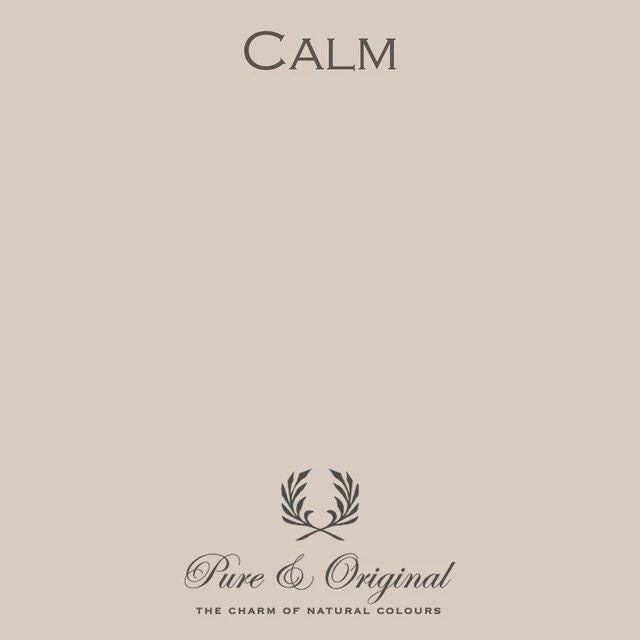 Calm - LAB COLOUR THE WORLD