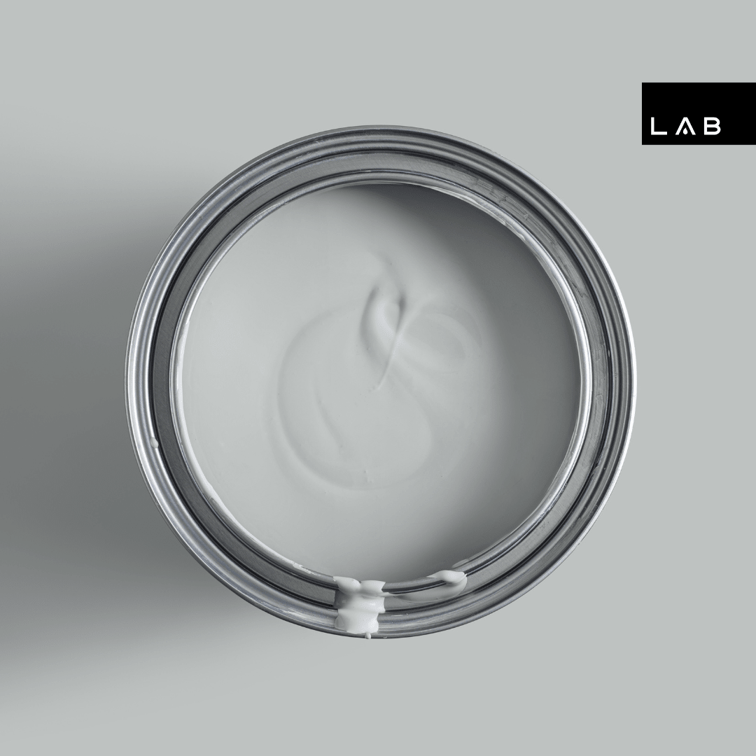 CALM MOOD NO. 155 - LAB COLOUR THE WORLD