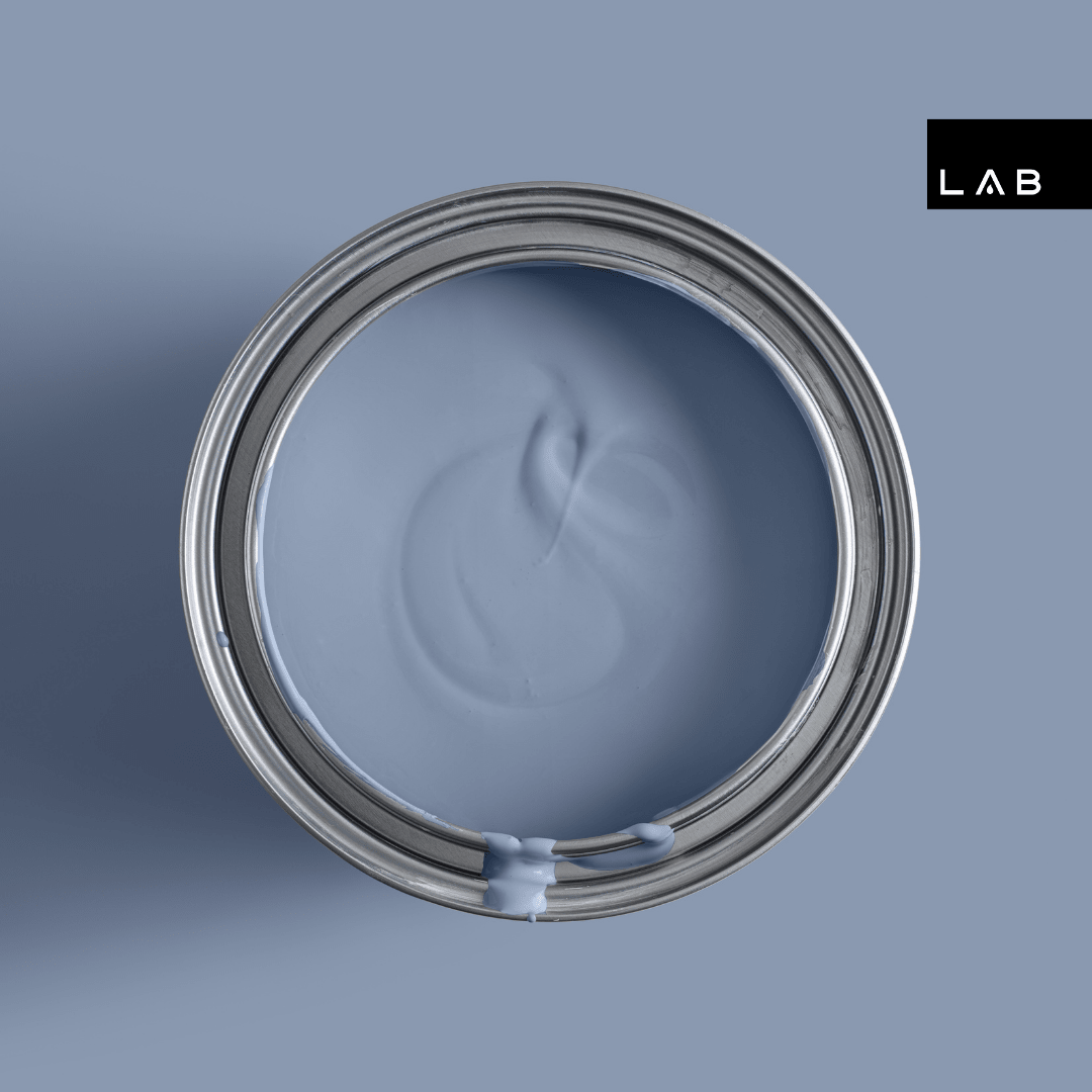 CANARY CHAMP NO. 442 - LAB COLOUR THE WORLD