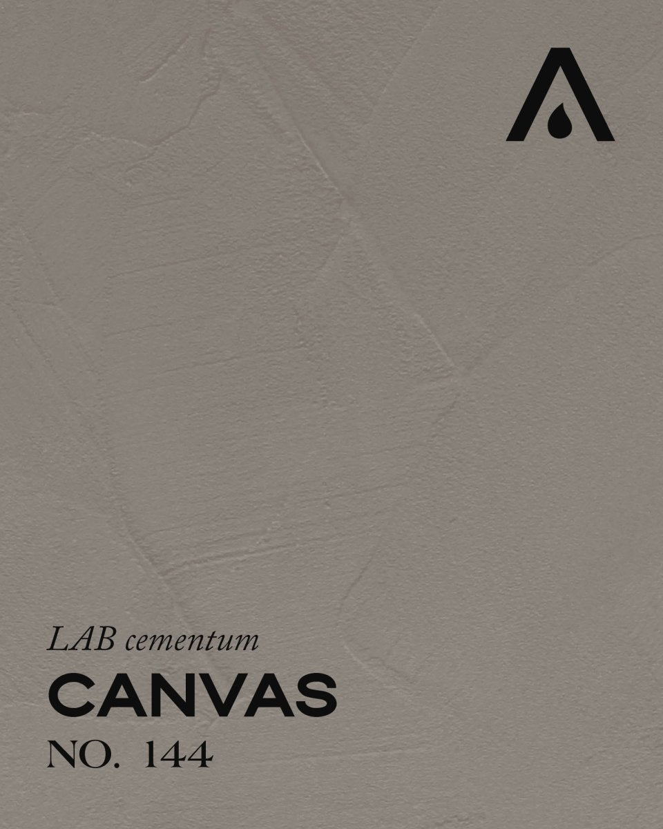 CANVAS NO. 144 - LAB COLOUR THE WORLD