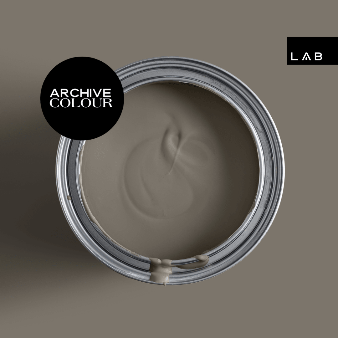 CANVAS NO. 144 - LAB COLOUR THE WORLD