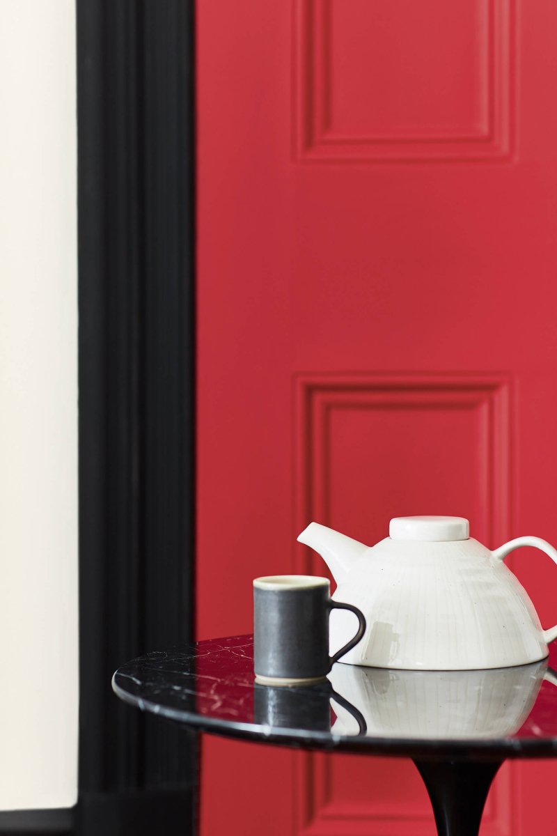 Cape Red no. 279 - LAB COLOUR THE WORLD