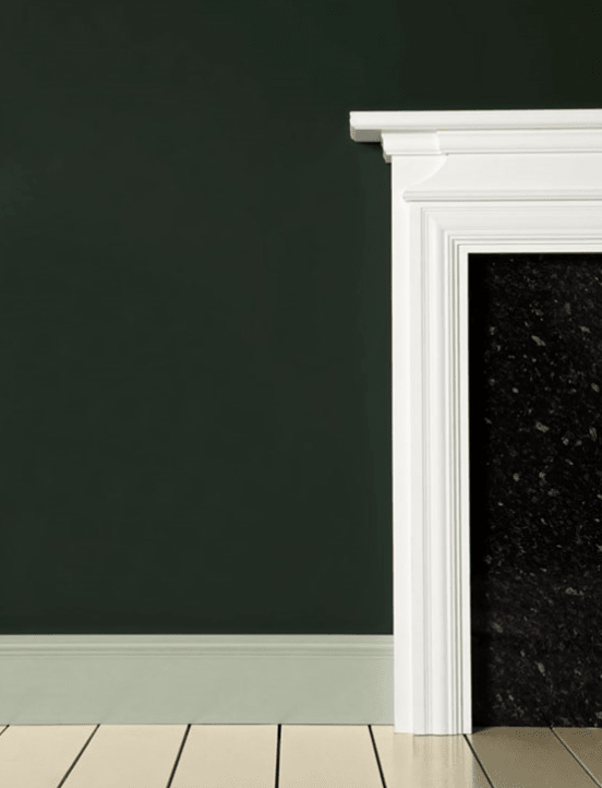 Carriage Green no. 94 - LAB COLOUR THE WORLD