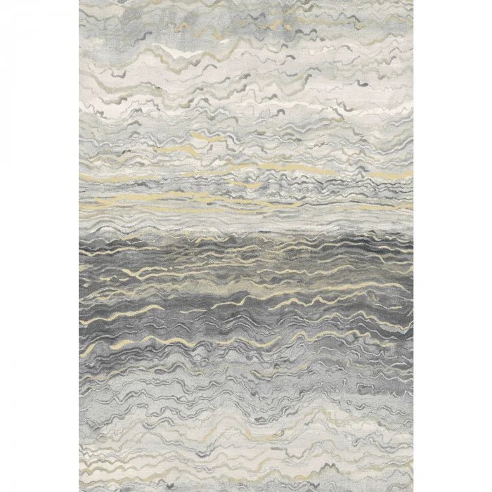 Casamance Alliages Azurite behang 75064192 - LAB COLOUR THE WORLD